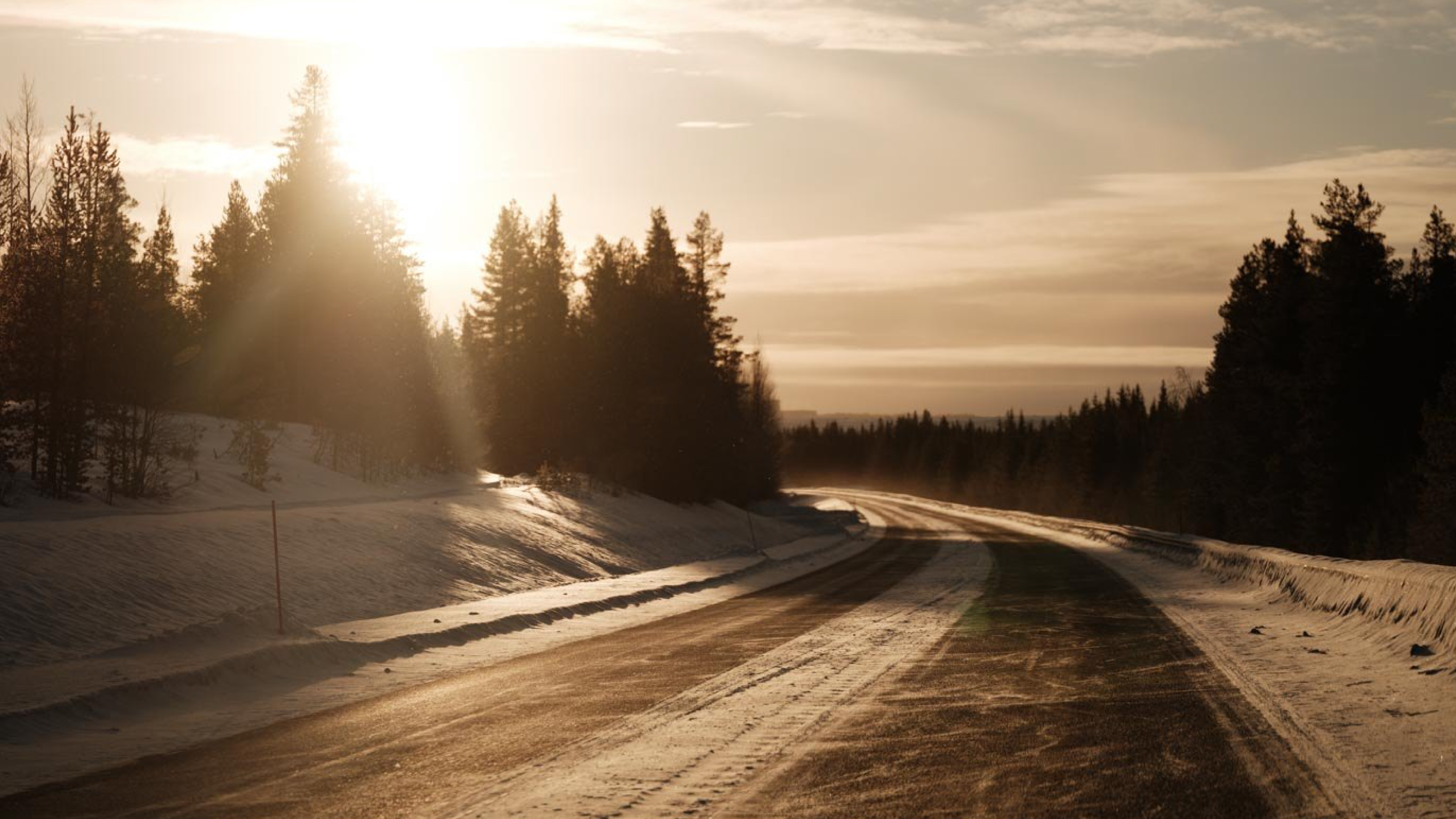 Hakkapeliitta 01 / Nokian Tyres